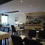 Hotel Le Trèfle à Quatre Feuilles Siorac-en-Périgord
