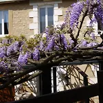 Le Trèfle à Quatre Feuilles Hotel Siorac-en-Périgord