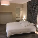 Hotel Le Trèfle à Quatre Feuilles