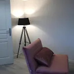 Le Trèfle à Quatre Feuilles Hotel