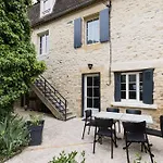 Hotel Le Trefle A Quatre Feuilles