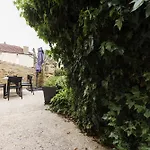 Hotel Le Trèfle à Quatre Feuilles 3*