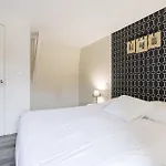 Le Trefle A Quatre Feuilles Hotel