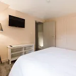 Hotel Le Trèfle à Quatre Feuilles