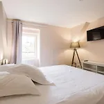 Le Trefle A Quatre Feuilles Hotel Siorac-en-Périgord
