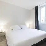 Le Trèfle à Quatre Feuilles Hotel