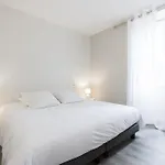 Le Trèfle à Quatre Feuilles Hotel