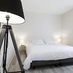 Hotel Le Trefle A Quatre Feuilles 3*