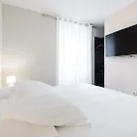 Hotel Le Trèfle à Quatre Feuilles 3*