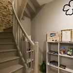 Le Trèfle à Quatre Feuilles 3* Siorac-en-Périgord
