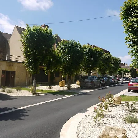 Hotel Le Trefle A Quatre Feuilles