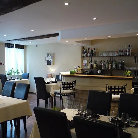 Hotel Le Trefle A Quatre Feuilles Siorac-en-Périgord