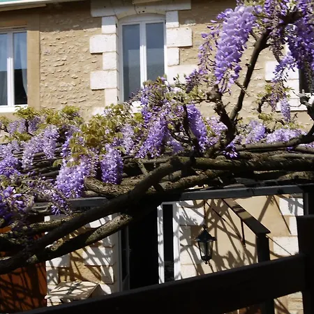 Le Trefle A Quatre Feuilles Hotel Siorac-en-Périgord