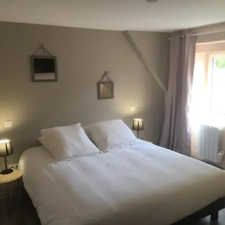 Le Trèfle à Quatre Feuilles Hotel Siorac-en-Périgord