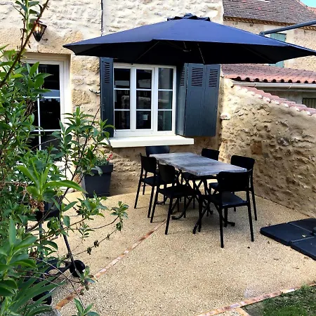 Le Trefle A Quatre Feuilles Siorac-en-Périgord