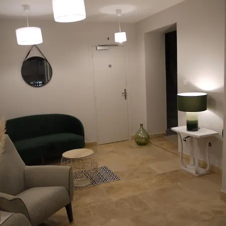 Hotel Le Trefle A Quatre Feuilles