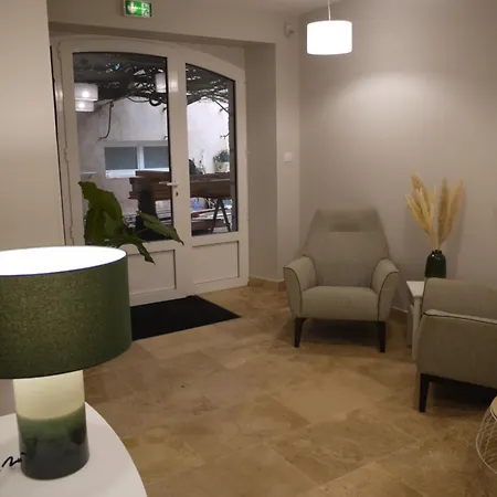 Le Trefle A Quatre Feuilles Siorac-en-Périgord