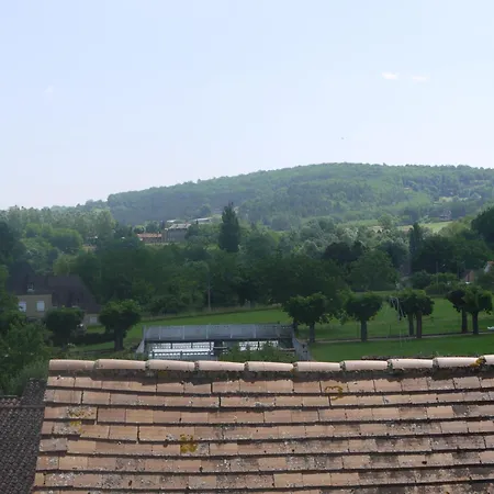Le Trefle A Quatre Feuilles 3* Siorac-en-Périgord