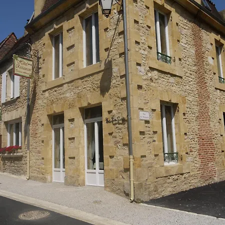 Hotel Le Trèfle à Quatre Feuilles Siorac-en-Périgord