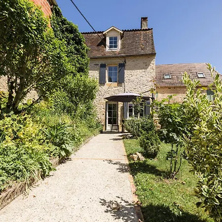 Hotel Le Trefle A Quatre Feuilles Siorac-en-Perigord