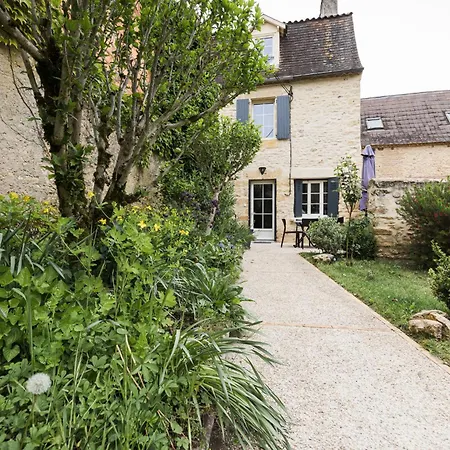 Hotel Le Trefle A Quatre Feuilles
