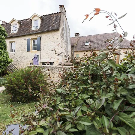 Hotel Le Trefle A Quatre Feuilles
