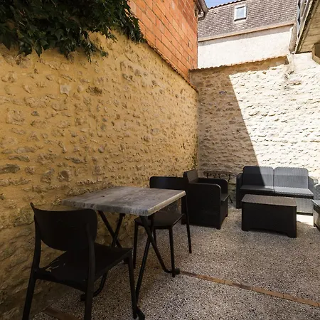 Hotel Le Trefle A Quatre Feuilles Siorac-en-Perigord
