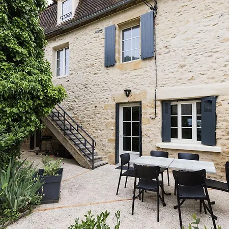 Hotel Le Trèfle à Quatre Feuilles