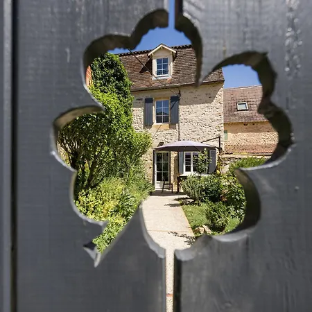 Le Trefle A Quatre Feuilles Hotel Siorac-en-Perigord