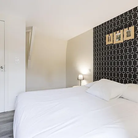Le Trefle A Quatre Feuilles Hotel