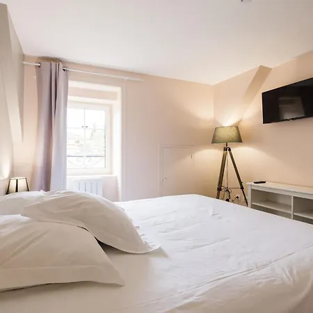 Le Trefle A Quatre Feuilles Hotel Siorac-en-Perigord