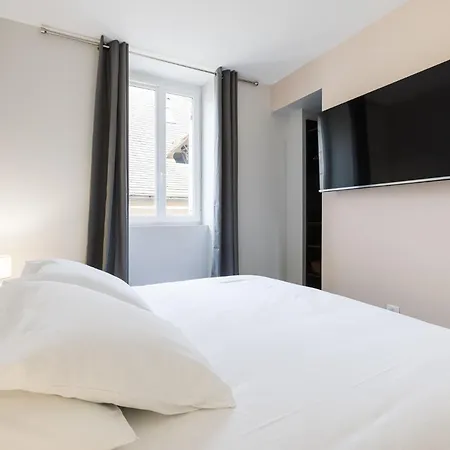 Hotel Le Trèfle à Quatre Feuilles Siorac-en-Périgord