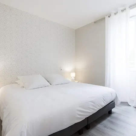 Le Trèfle à Quatre Feuilles Hotel
