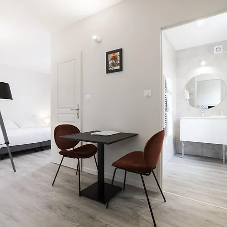 Hotel Le Trefle A Quatre Feuilles Siorac-en-Perigord