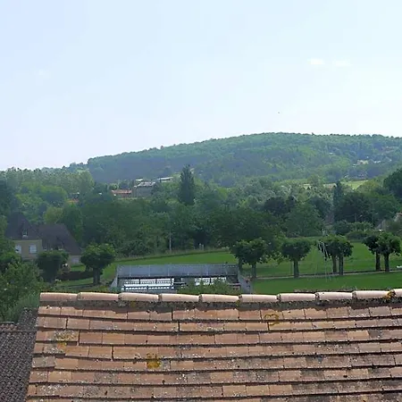 Hotel Le Trefle A Quatre Feuilles Siorac-en-Périgord