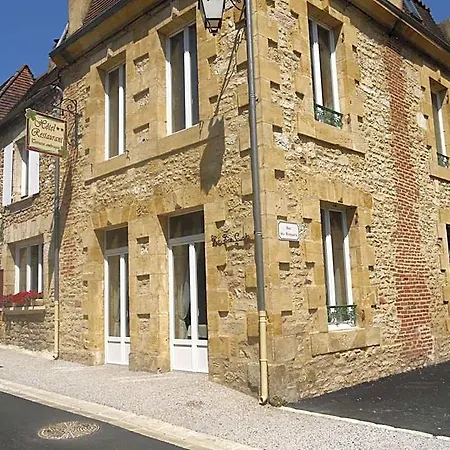 Hotel Le Trefle A Quatre Feuilles Siorac-en-Périgord
