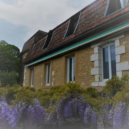 Hotel Le Trefle A Quatre Feuilles Siorac-en-Périgord