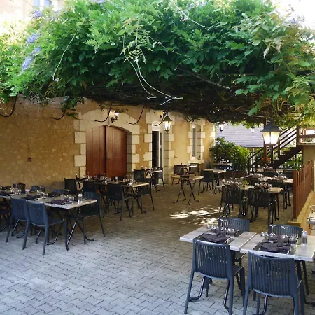 Le Trefle A Quatre Feuilles 3*