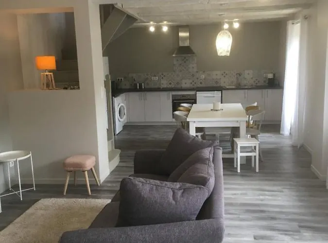 Le Trefle A Quatre Feuilles Siorac-en-Périgord