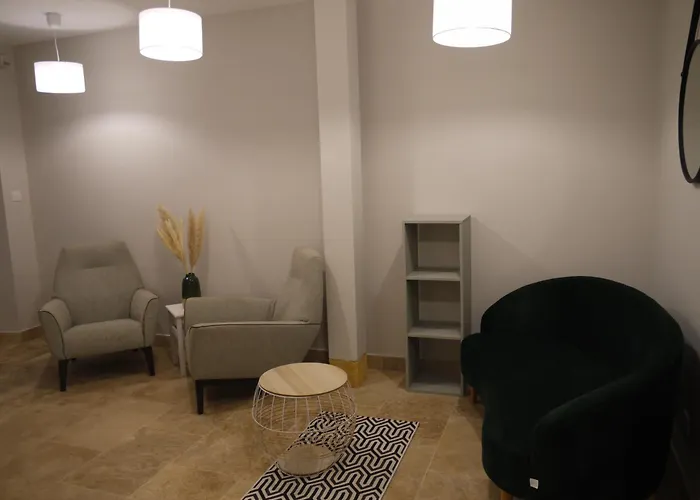 Le Trefle A Quatre Feuilles מלון Siorac-en-Périgord