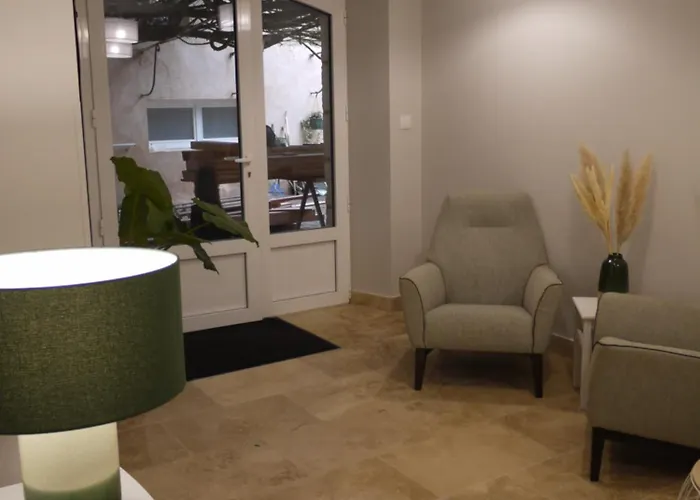 Le Trefle A Quatre Feuilles Siorac-en-Périgord