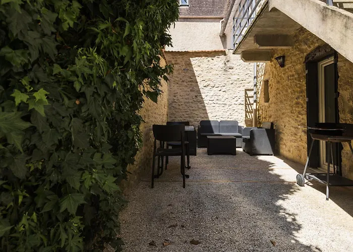 Le Trefle A Quatre Feuilles