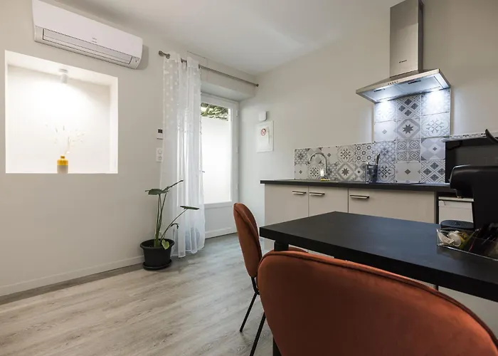 מלון Le Trefle A Quatre Feuilles Siorac-en-Périgord