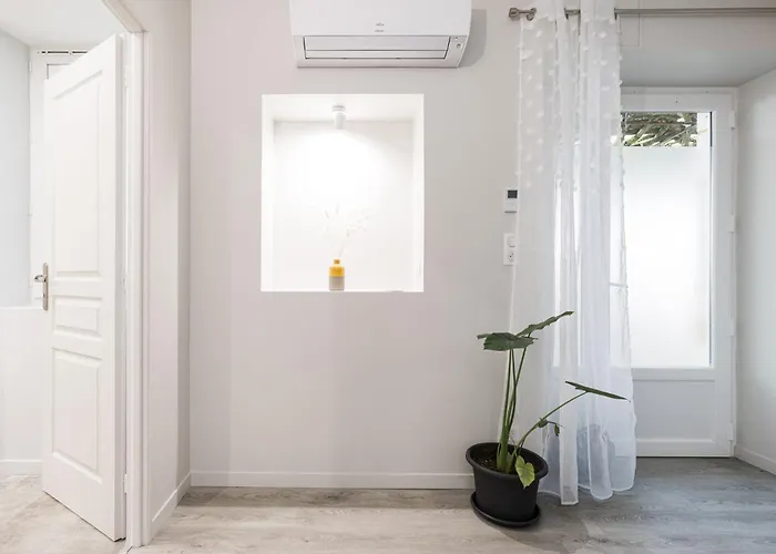 Le Trefle A Quatre Feuilles מלון