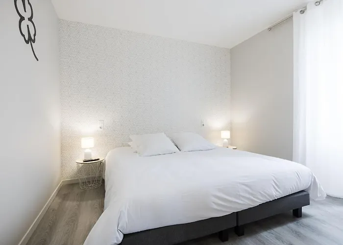 מלון Le Trefle A Quatre Feuilles Siorac-en-Périgord