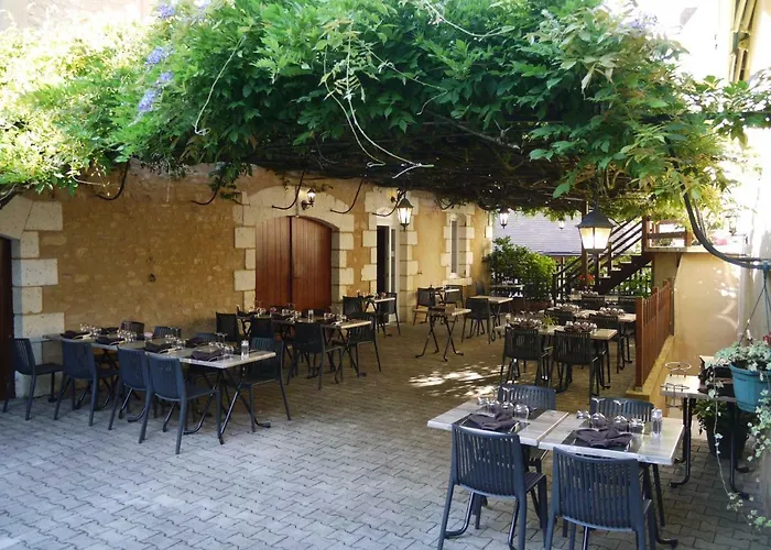 Le Trefle A Quatre Feuilles 3*